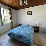 Maison Au Calme Proche Avec Jardin, Terrasse Et 2 - 4 Pers - Fr-1-224b-233 *