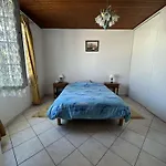 Maison Au Calme Proche Avec Jardin, Terrasse Et 2 - 4 Pers - Fr-1-224b-233 Prázdninový dům *
