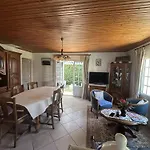 Prázdninový dům Maison Au Calme Proche Avec Jardin, Terrasse Et 2 - 4 Pers - Fr-1-224b-233 L'Epine (Vendee)